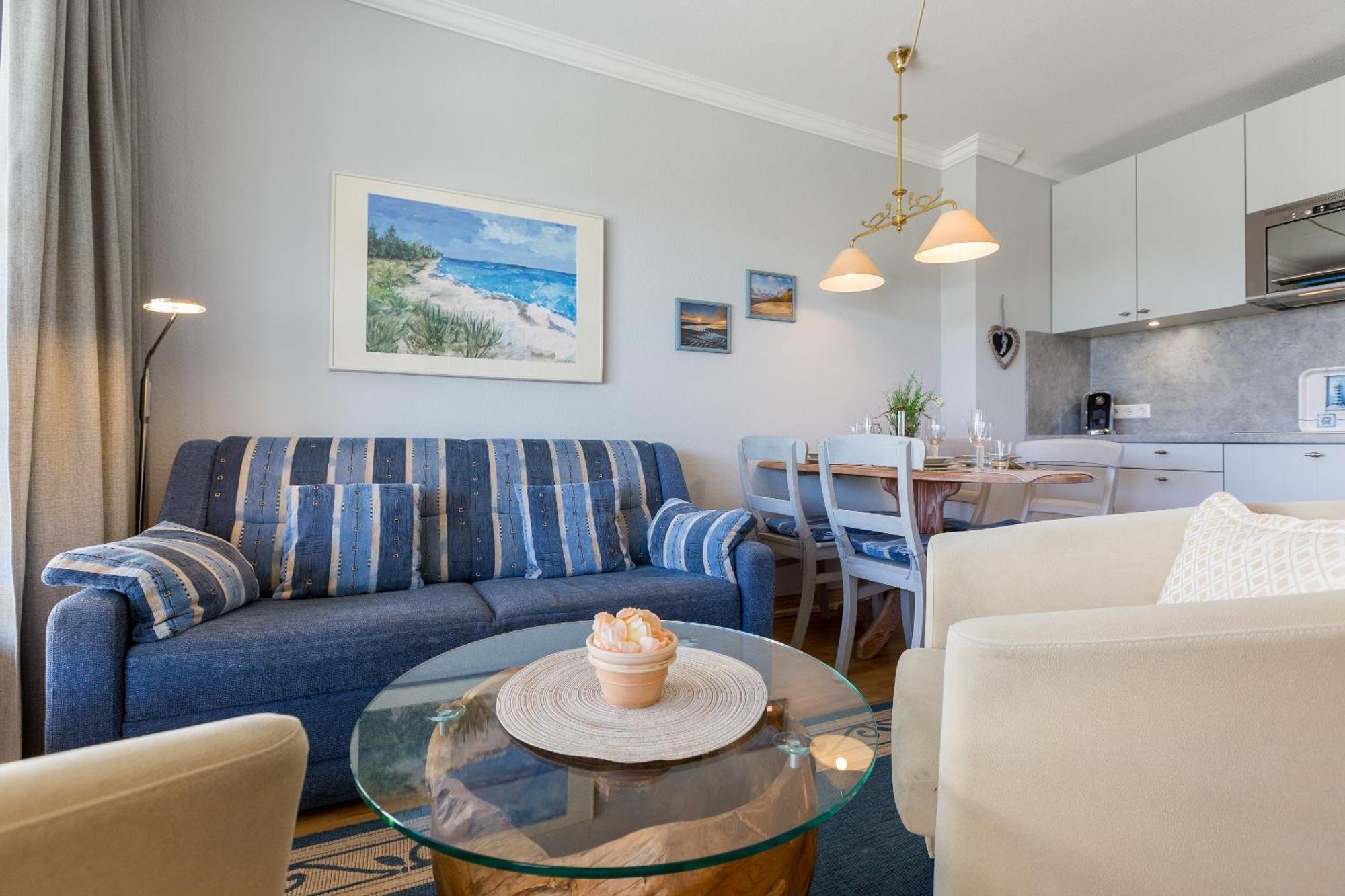 Atlantik App 5 Apartment *