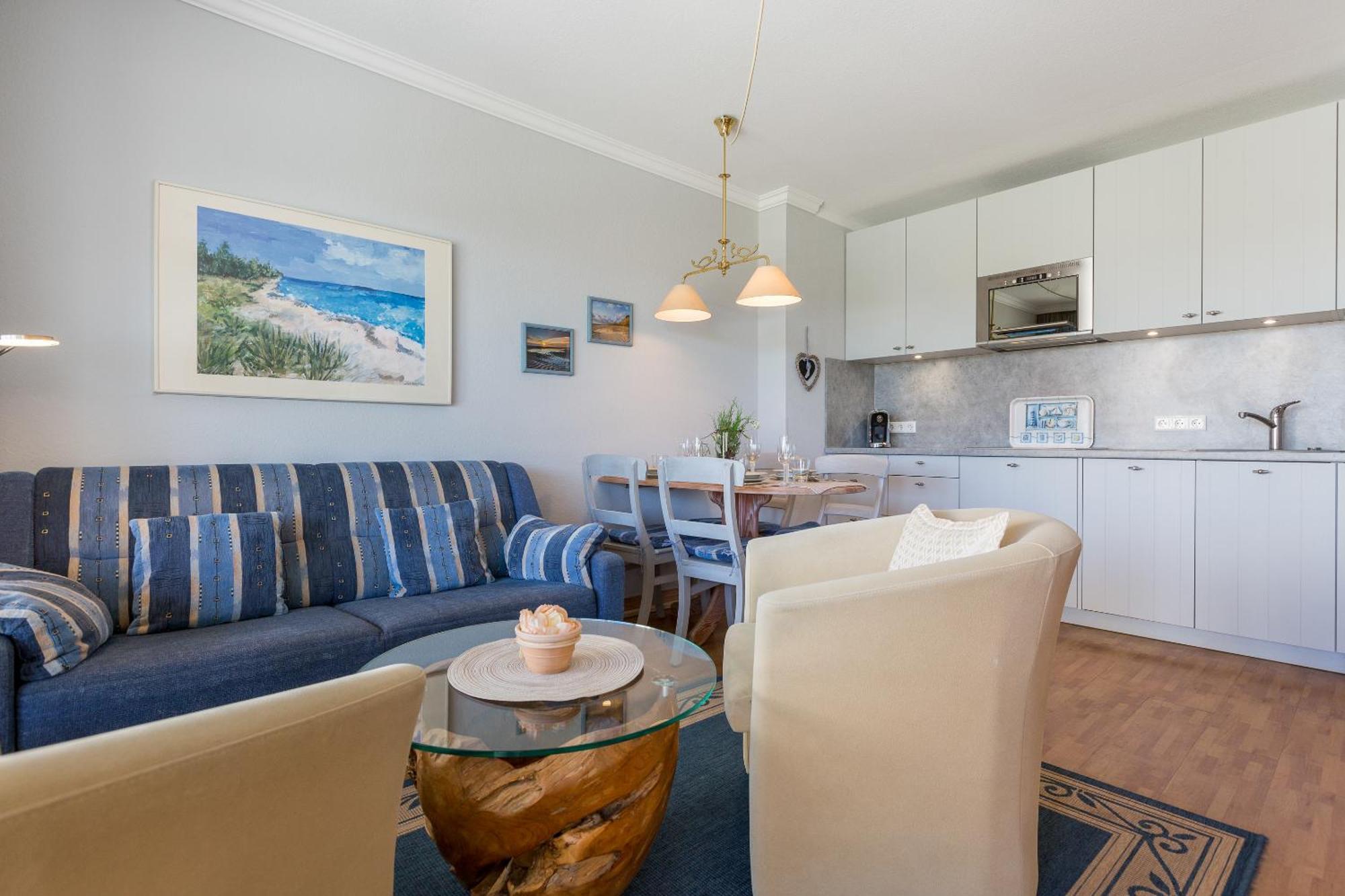 Atlantik App 5 Apartment